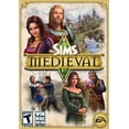 thumbnail image 1 of Pre-Owned The Sims Medieval (PC), 1 of 1