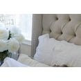 thumbnail image 6 of Elements Fine Home Furnishings Upholstered Platform Bed, 6 of 6