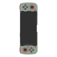 thumbnail image 3 of Gamepad para teléfono móvil Controlador de juego compatible con Bluetooth para PUBG (Verde), 3 of 8