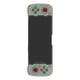 thumbnail image 4 of Controlador de juegos compatible con Bluetooth Gamepad para teléfono móvil para PUBG (Verde), 4 of 7