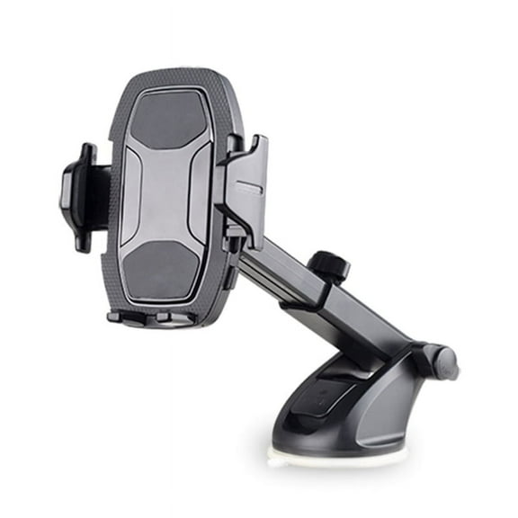 ROZYARD 360 In Car Mobile Phone Holder Dashboard Suction Home Universal Mount Windscreen