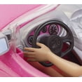 thumbnail image 4 of Véhicule décapotable Glamour de Barbie, 4 of 9