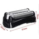 thumbnail image 3 of Replacement Parts 32B Black Compatible with Braun Series 3 320 330 340 350CC Shavers,Cutter Head, 3 of 5
