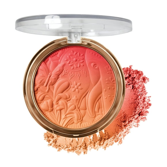 Colorete degradado suave Kokie Cosmetics (Tender Bl05)