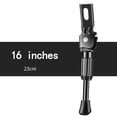 thumbnail image 1 of Children Bike Side Kickstand 12-20 Inches Bicycle Kickstand Replacement MTB Kid Bike Foot Support Parking Rack Bicycle Parts, 1 of 12