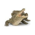 thumbnail image 3 of Nile Crocodile (Papo), 3 of 6