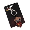 thumbnail image 3 of Llavero Marvel Studios Deadpool & Wolverine Dogpool esmaltado, 3 of 9