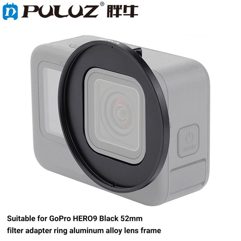 gopro 52mm adapter