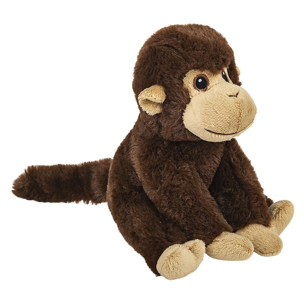 monkey stuffed animal walmart