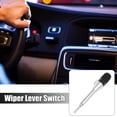 thumbnail image 2 of Unique Bargains Turn Signal Delay Wiper Lever Switch AM-21123131 for Chevrolet, 2 of 5