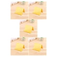 thumbnail image 3 of Maytalsory Candy Color Stand Base Lightweight Cellphone Holder Folding Adjustable Bracket itchen Accessories Decoration for Smartphone Sky Blue 1pcs 5Set, 3 of 6