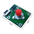 thumbnail image 4 of Puntero Señalador De Punto De Seguimiento Teclado Rocker Trackpoint Pointing Stick Mouse Pointer para Lenovo IBM Thinkpad, 4 of 8