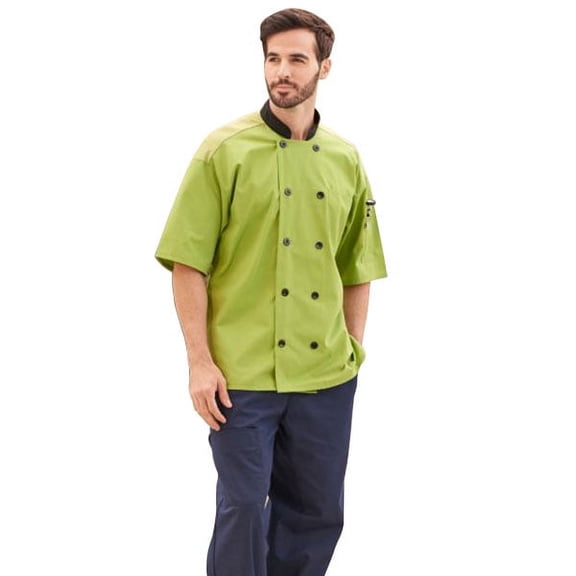 Uncommon Threads Men s Plus Size 0494 6307 Avocado 3XL