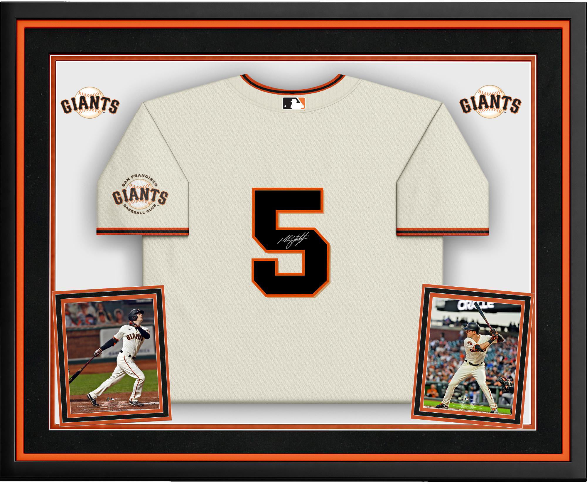 san francisco giants authentic jersey