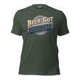 thumbnail image 4 of Official Model #7 Unisex t-shirt, 4 of 8