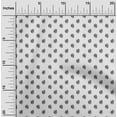 thumbnail image 1 of oneOone Cotton Poplin Fabric Floral Block Decor Fabric Printed BTY 42 Inch Wide, 1 of 4