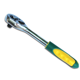thumbnail image 2 of Llave de tubo rápida de trinquete Llave de liberación rápida Llave de tubo rápida que ahorra trabajo, 2 of 4