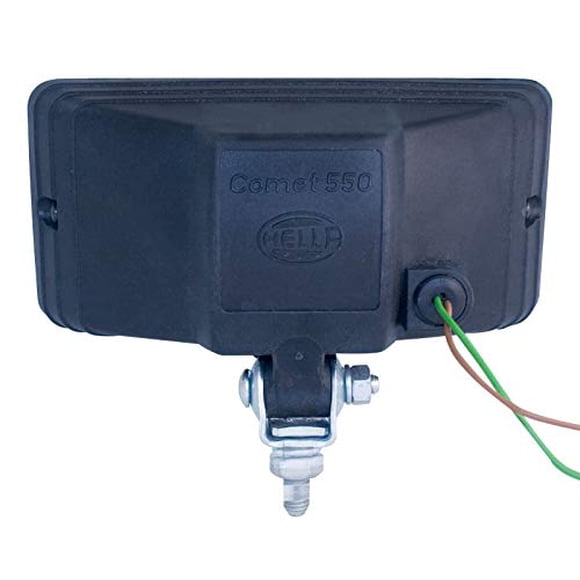 HELLA 005700691 KIT DE LÁMPARAS 550 DRV H3 12V ECE/SAE