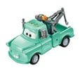 thumbnail image 1 of Disney Pixar Cars Color Changers Mater, 1 of 3