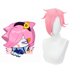 thumbnail image 3 of Accesorios de juego de rol para disfraces de mujer, disfraces de Halloween sexys de Colette, disfraces de mujer, hombre, niño, adulto, disfraz de anime para niños, 3 of 5