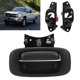 thumbnail image 4 of Kit de Cables de Bisagras de Puerta Trasera LYUMO 88980509 para Chevrolet Silverado y GMC Sierra, 4 of 8