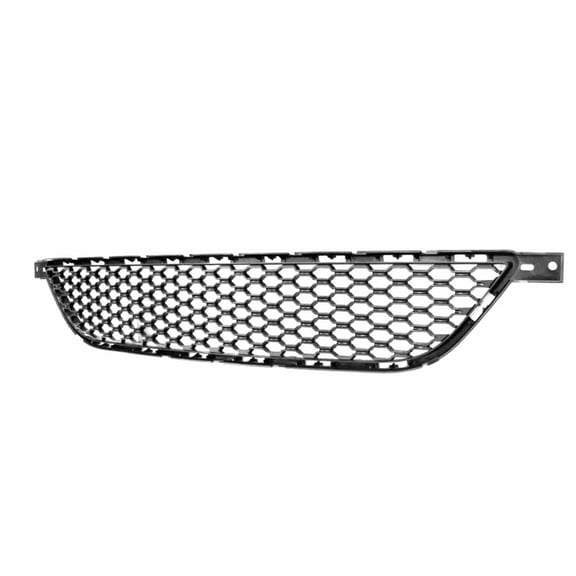 For Dodge Dart 2013-2016 Bumper Grille | Front | CAPA | CH1036125 | 68081409AA