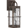 thumbnail image 3 of Ward Outdoor Lantern, 3 of 4