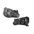 thumbnail image 1 of Faro DEPO  Chevrolet Corsa 2003 - 2008 Copiloto, 1 of 1