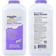 thumbnail image 2 of Polvo de maíz puro para bebés Equate con lavanda, 650 ml, paquete de 2, 2 of 4