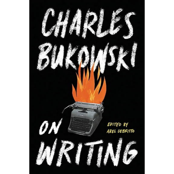 On Writing, (Paperback)