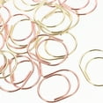 thumbnail image 4 of 24pcs Small Paper Clips Metal Paperclips Shaped Bookmark Clips Cute Paper Clips Office Favors, 4 of 9