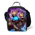 thumbnail image 1 of Mochila escolar Groots para niños y niñas, bolsa de almuerzo, bolsas de lápices, mochilas escolares, el mejor regalo, 1 of 5
