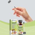 thumbnail image 4 of BeeVenom Nail Fungus Care Essence Nail Treatment Feet Care Repair Essence, 4 of 5