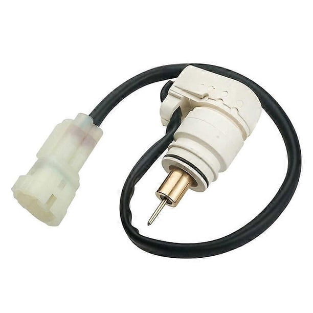 16130-ZW2-F01 BYSTARTER ASSY Accessories Parts Component for Honda Outboard Engine 4T BF25D BF30D Carburetor Series 16130-ZW2-H01