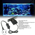 thumbnail image 3 of Aquarium Clip On LED Light, Mini Super Bright White Light Fish  Clip Lamp For Aquatic Plants Fish Keeping, 3 of 8