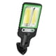 thumbnail image 1 of Motion Sensor Solar Powered Wall Lights Personalized Exterior Wall Light for Garden Balcony, 1 of 5