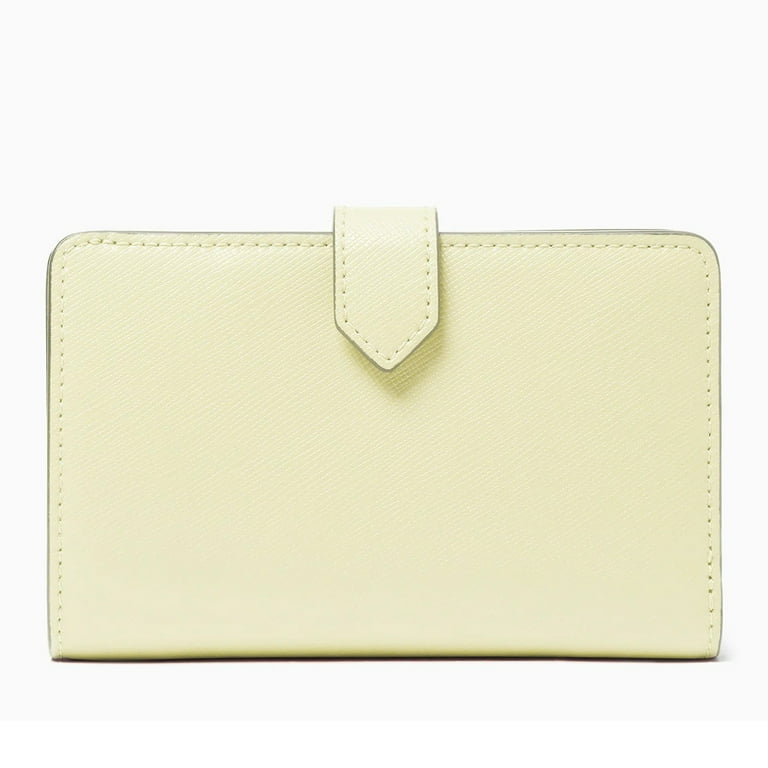 Kate spade lemon sorbet wallet shop