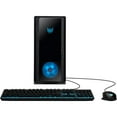 thumbnail image 3 of Acer Predator Gaming Desktop, Intel Core i7 i7-12700F, 16GB RAM, NVIDIA GeForce RTX 3060Ti 8 GB, 1TB SSD, Windows 11 Home, PO3-640-UR11, 3 of 6