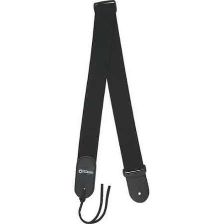 DiMarzio Elastic Guitar Strap
