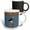 Multicolor, variant on 3drose, Osprey Bird (pandion Haliaetus) with Fish, Texas, Usa - Us44 Ldi0507 - Larry Ditto, 11oz Magic Transforming Mug