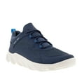 thumbnail image 2 of ECCO Men's MX Low GTX in Night Sky/Marine, 39 EU, 2 of 3