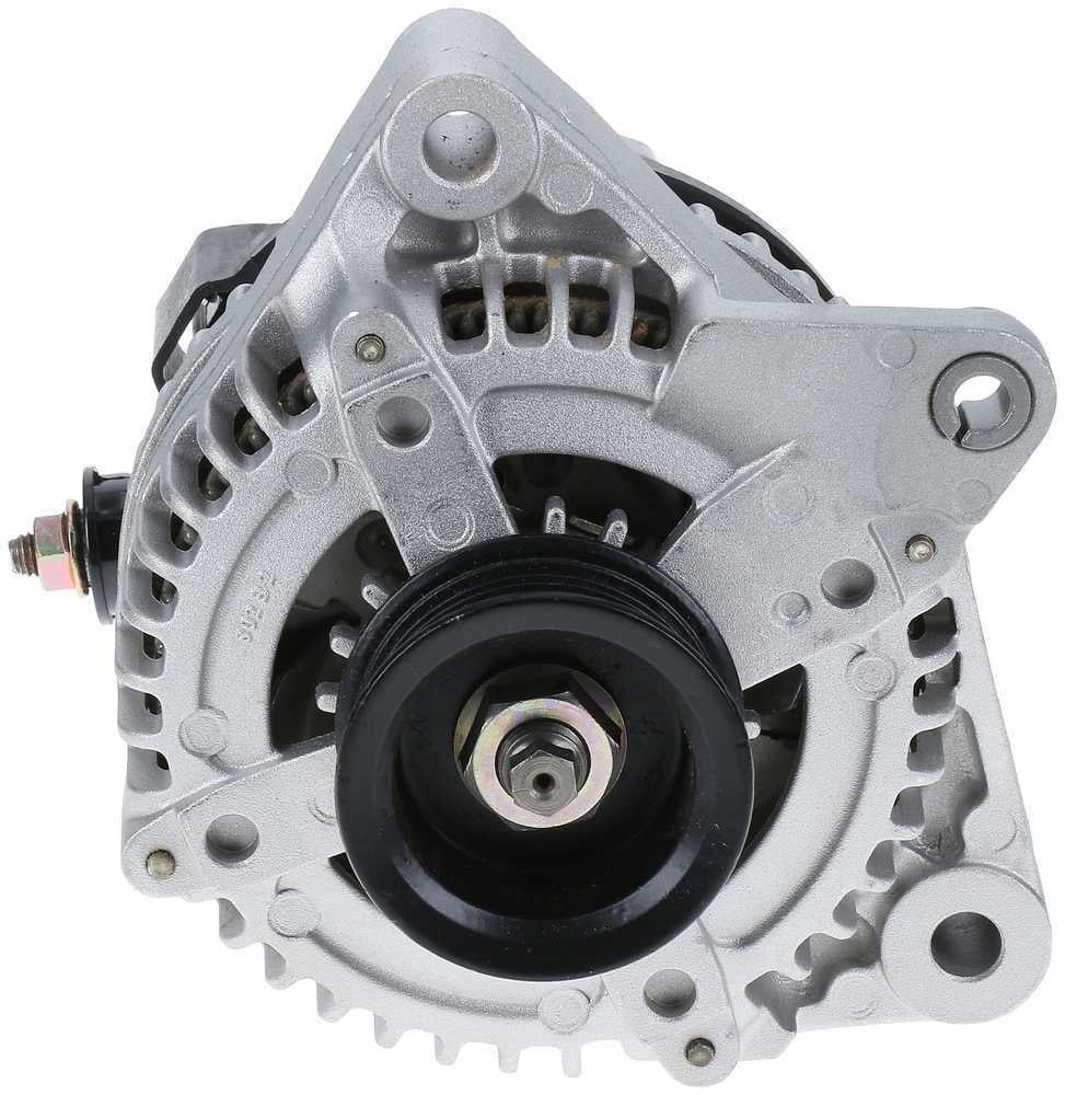 Bosch AL3393X Premium Alternator
