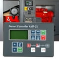 thumbnail image 4 of "AMF-25 Diesel Generator Auto Start Controller with LCD Display - Wide 8-35V DC Input, Configurable Protection & J1939 Connectivity", 4 of 6