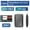 2 16G, variant on 1PC CS5A Quad-core Carplay Box Compatible with Android Car 2+16G 4+64G Car-Phone Interconnection Android AI Box Android 12