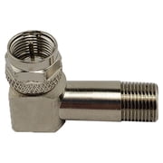 PPC Belden SignalTight® RaPLUS Right Angle Adapter for coax cables - Pack of 25