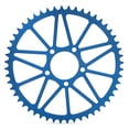 thumbnail image 5 of 52 Teeth Rear Sprocket 420 chain for for SUR-RON LB LBX for Segway X260 Talaria Sting, 5 of 5