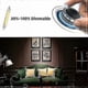 thumbnail image 4 of R7s Bulb 118mm Led 20w Dimmable Cool White 4000k Double Ended J Type Replacement Halogen 100w-200w Bulb 360beam Angle Pack Of 2, 4 of 4