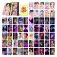 thumbnail image 1 of New 92-Piece K-Pop Photo Card Set, Demon Hunters, Saga, Boys, Collectible Photo Cards, Mini Stickers, Lomo Cards, 1 of 4
