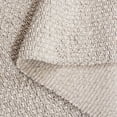 thumbnail image 5 of Safavieh Vermont Maynerd Solid Color Area Rug, Silver/Ivory, 5' x 8', 5 of 10