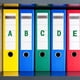 thumbnail image 5 of Kit de adhesivos de letras y números de vinilo Uxcell, calcomanías autoadhesivas para buzones, señalización verde oscuro 1224 piezas 12 hojas, 5 of 6